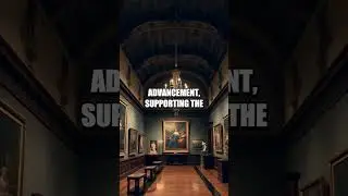 The Enduring Elegance of the House of Cavendish