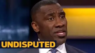 Doc Rivers is to blame for the Los Angeles Clippers' issues | UNDISPUTED