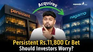 Persistent share latest news | Persistent share latest news today |CEO Sandeep Kalra