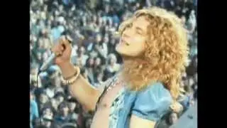 Led Zeppelin - Closer To Heaven - The Full Movie