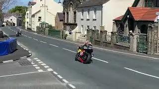 TT 2022