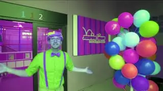 Blippi-Jumping Beans Indoor Visit,welcome! amazing mix reverse Effect ( S- by: Preview 2 effect)