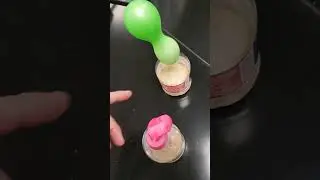 Yeast fermentation activity at 25 min