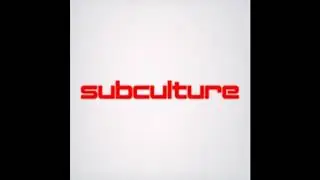 Subculture Label Collection  - Dan Hume