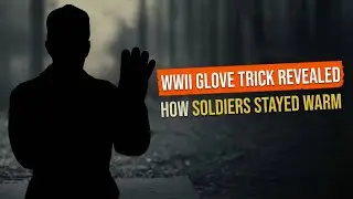 The WWII Glove Trick That Kept Soldiers&rsquo; Hands Alive in the Cold