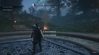 [4K 60FPS HDR] The Way Of Warriors in AC:Valhalla Part263 [Hel's Well]