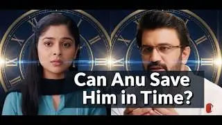 Anu&rsquo;s Prayer | Tum Se Tum Tak Upcoming Twist | Anu Finally Reaches Arya | Desi Drama Talks