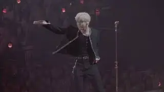 251009 도영 앙콘 우산 등 메들리