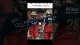E sala cup namde! 🏆 #viratkohli #rcb #ipl2025 #final