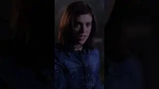 Paige is a vampire 🧛&zwj;♀️ #Charmed | TNT