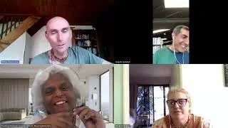 Bhagavad Gita 10.7 Soul Searching Skype 22 Jan 2026
