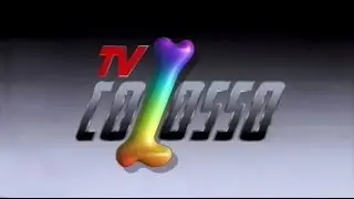 Paquitas - EU NÃO LARGO O OSSO  | Tema de Abertura da TV COLOSSO