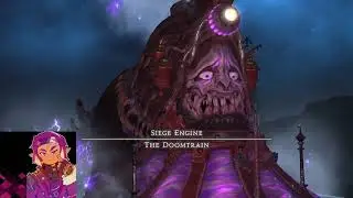 Hell on Rails (Extreme) Doom Train - WAR POV - FFXIV - 12/16/2025 - Stay Safe
