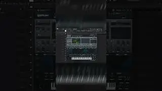 How To Make A Basic Pluck In Serum