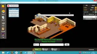 Mystic Hotel! Habbo Retro