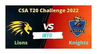 CSA Provincial One Day Challenge | Division One 2022-23 - 19th Match Live  | KNG  vs  ILS