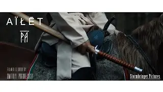 Айлетъ - Ра (filmed by Stormbringer Pictures)