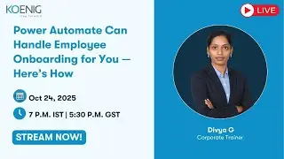 Power Automate Can Handle Employee Onboarding for You &mdash; Here&rsquo;s How