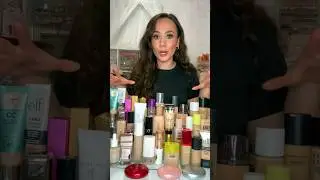 40 FOUNDATIONS SPEED REVIEWS 2024 Part 1
