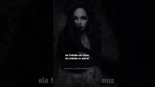 pomba gira Maria Quit&eacute;ria #caminhoparaumavidamelhor  laroye
