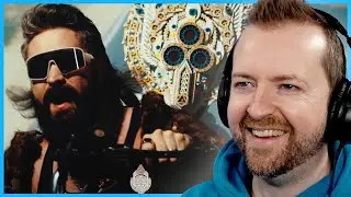 Wow this EIDOLA song is a VIBE!