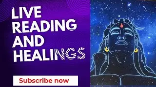 Alkaa Tarot Guru is live