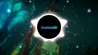 Demonhorns- Xahrah : Ocean Predator [COPYRIGHT FREE]