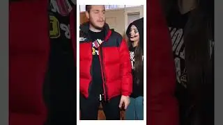 Clown prank #funny #prank #clown
