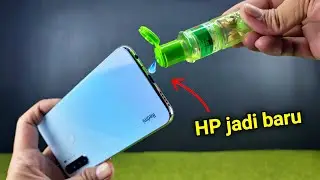 ILMU GRATIS ‼️ Punya HP harus tahu