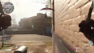CrazyWarZone Bunkers!!!!!!