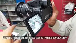 @cameracornerlahorecamera6403 |Nikon P950|Nikon best zoom camera|Best video camera|best nikon camra