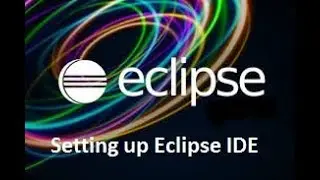 6 How to setup the Eclipse IDE for JAVA programming