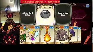 RAM plays little alchemist remastered
