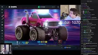 bossmanjack more than doubles his deposit, more originals scam, it never ends dude