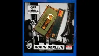 Robin Berlijn | More to follow soon!