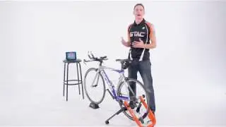 Connecting your STAC Zero to an iPad and Zwift using BLE (Bluetooth)
