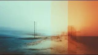 Stranger Visions | ◬ ⏆ ⌁ ○ ⊹ ⏂ ◎