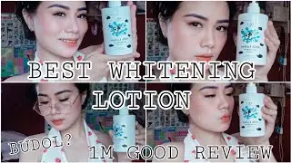 BEST WHITENING LOTION TRENDING                NEW TIKTOK  TREND +GOOD REVIEW