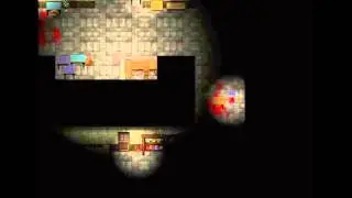 It's Time For Dinner! (Hidden in the Shadows 2) Pt. 5