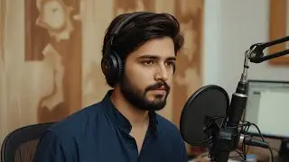 AI-Generated Islamic Naat: A New Era of Devotional Music