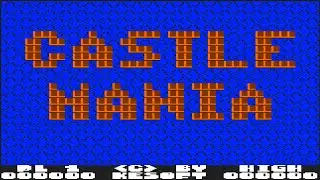 Castle Mania (version 2.0): Gameplay