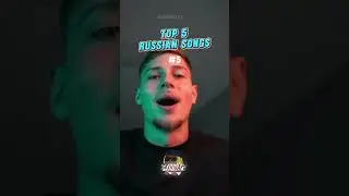 Top 5 Viral Russian Songs on TikTok 🎧🇷🇺