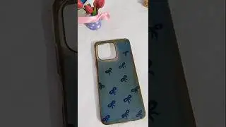 Asthetic Phone case idea 💡#pintrestinspired#astheticpaints #phonecasedesign #ideas #diy #viralshort