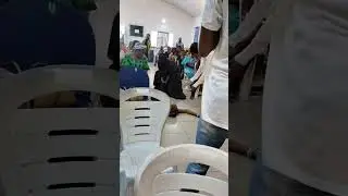 drama in church