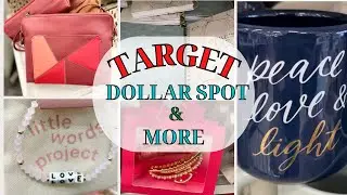TARGET DOLLAR SPOT | GIFT IDEAS