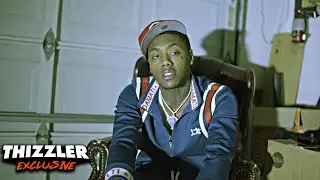 Holli Hussle - Lets Talk (Exclusive Music Video) || Dir. Yng Zay TV [Thizzler.com]