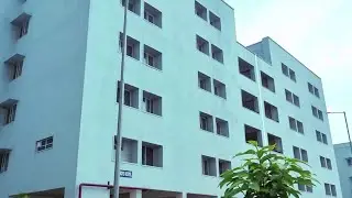BOYS HOSTEL ROOM TOUR | DDMCH KEONJHAR