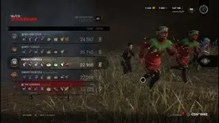 Basement Bubba Fail