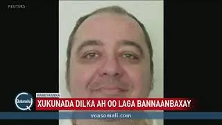Qubanaha VOA | VOA Somali