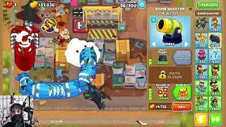 Scrapyard Impoppable Tutorial (NO MK)